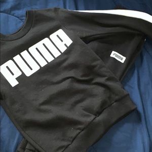 Puma set
